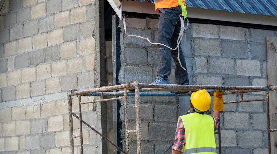Expert new roof installation services in Kodak, TN